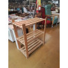 ETAGERE PIN 