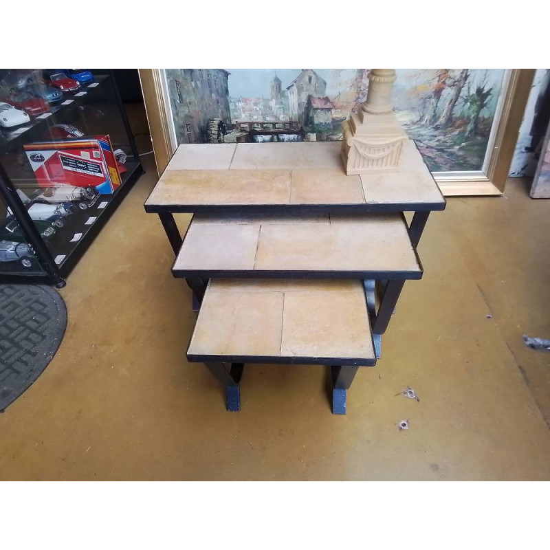 TABLES GIGOGNE CARLAGE 