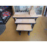 TABLES GIGOGNE CARLAGE 