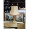 LAMPE ABAJOURE