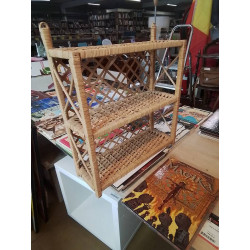 ETAGERE OSIER 