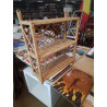 ETAGERE OSIER 