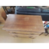 COMMODE 3 TIROIRS 