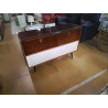 MEUBLE PLATINE ANNEES 60