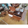 MEUBLE PLATINE ANNEES 60
