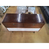 MEUBLE PLATINE ANNEES 60