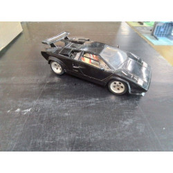 VOITURE