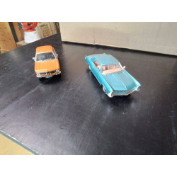 VOITURE
