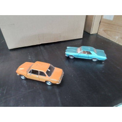 VOITURE