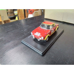 VOITURE