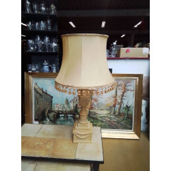 LAMPE ABAJOURE