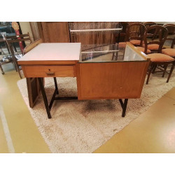 COMPTOIR ANNÉES 60 