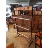 ETAGERE DE MAGASIN ANNEES 60