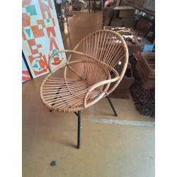 FAUTEUIL OSIER 