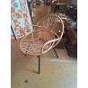 FAUTEUIL OSIER 