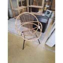 FAUTEUIL OSIER 
