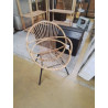 FAUTEUIL OSIER 