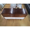 MEUBLE PLATINE ANNEES 60