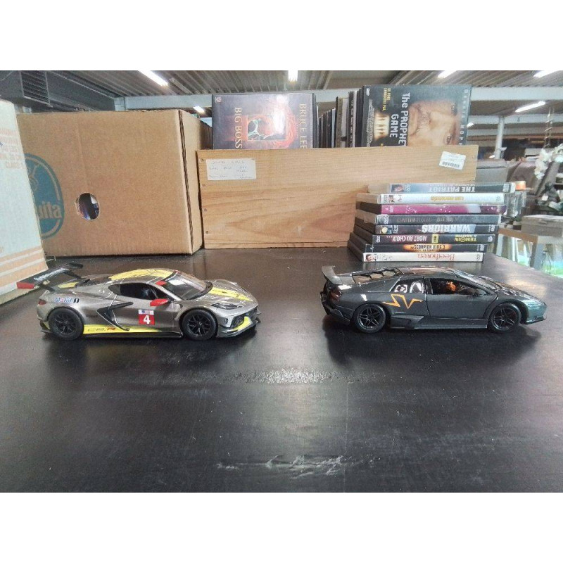 MINIATURE GT3