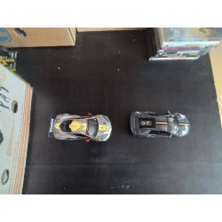 MINIATURE GT3
