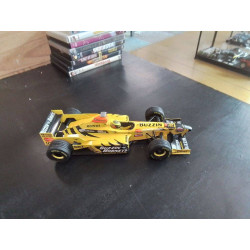 MINIATURE F1