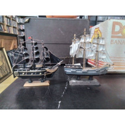 BATEAUX