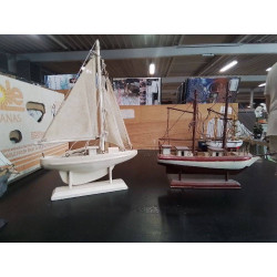 BATEAUX