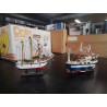 BATEAUX 