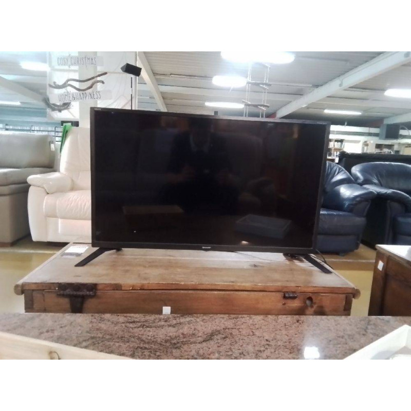 SMART  TV