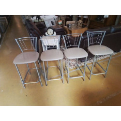 TABOURETS 