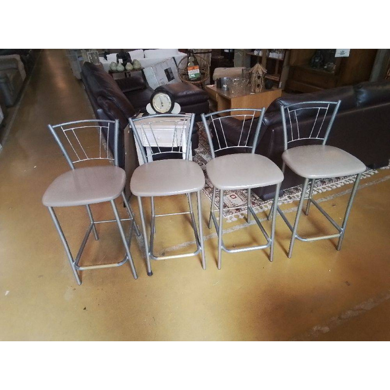 TABOURETS 