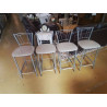 TABOURETS 