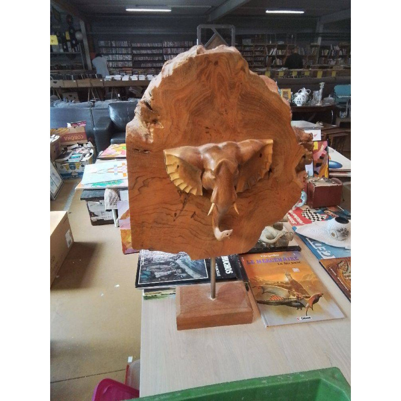SCULPTURE
