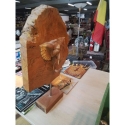 SCULPTURE