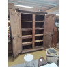 LINGERE 2PORTES CHENE MASSIF 
