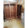 ARMOIRE 3 PORTES  CHENE 