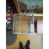 TABLE VERRE