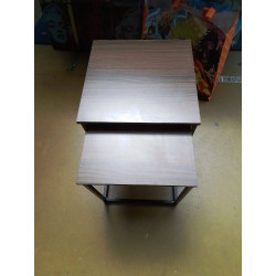 TABLE GIGOGNES 