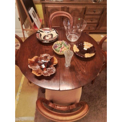 TABLE RONDE 