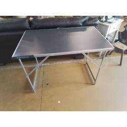 TABLE PLIANTE 