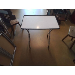 TAPLE FORMICA PLIANTE 