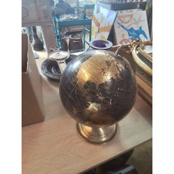 GLOBE TERRESTRES 