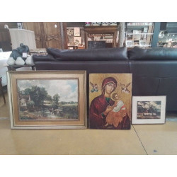 TABLEAU 
