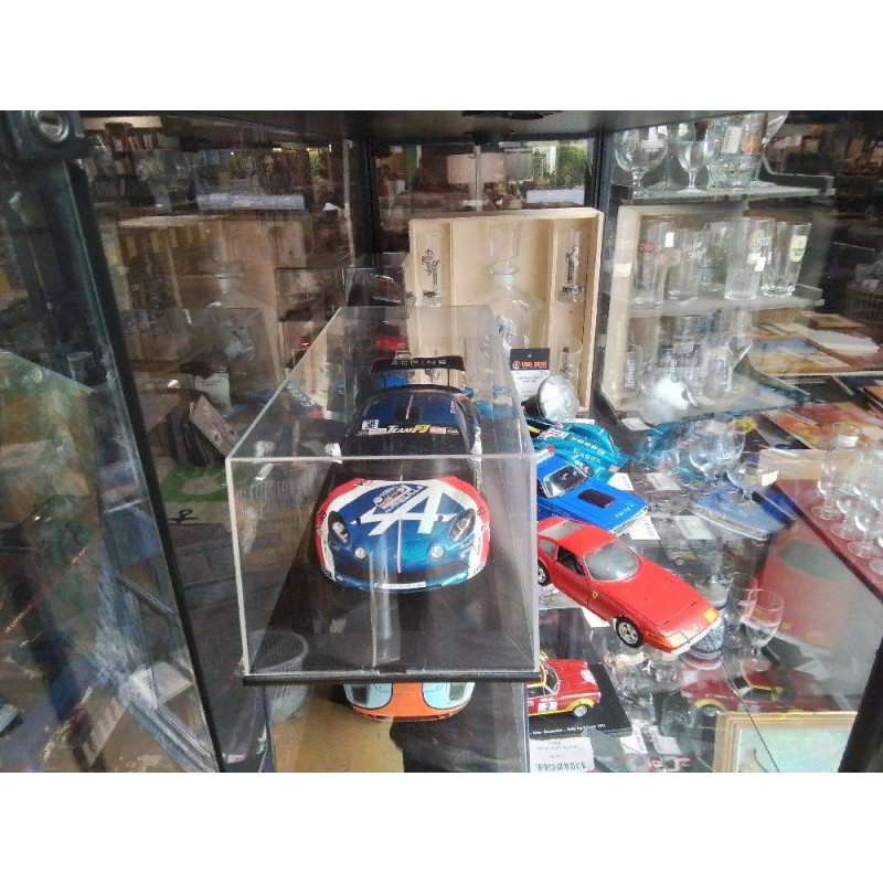 MINIARURE ALPINE 