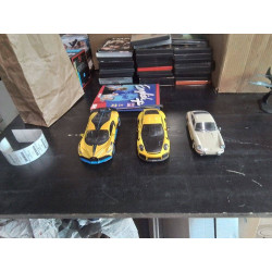 MINITURE VOITURE