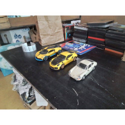 MINITURE VOITURE