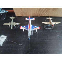 MINIATURE AVION