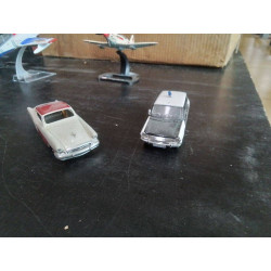 MINIATURE VOITURE