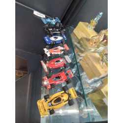MINIATURE EIDAI CO