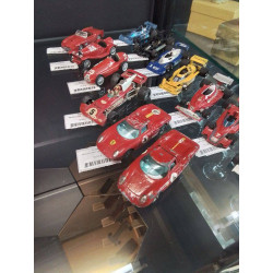 MINIATURE GORGI TOYE